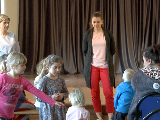 Dzień Otwarty w popularnej szóstce 