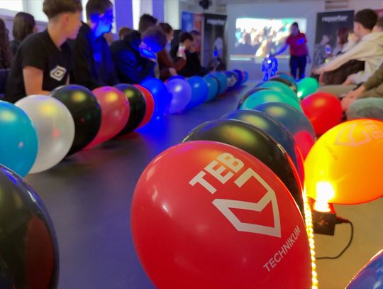Dzień otwartych drzwi w TEB Edukacja
