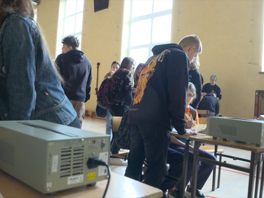 Dzień Otwartych Drzwi w ZSTiL w Piechowicach