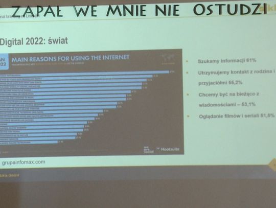 Dzień Reklamożerców w „Rzemiosłach”