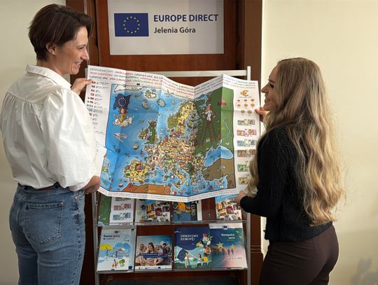 Dziś odwiedzimy Europejskie Ugrupowanie Współpracy Terytorialnej NOVUM Dziś odwiedzimy Europejskie Ugrupowanie Współpracy Terytorialnej NOVUM