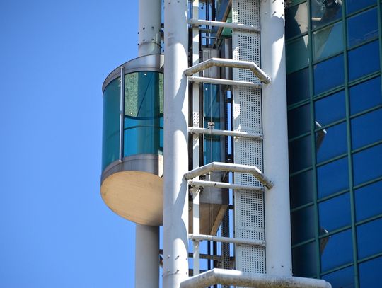 Dźwigi - rodzaje, zastosowanie i zaskakująca bezawaryjność