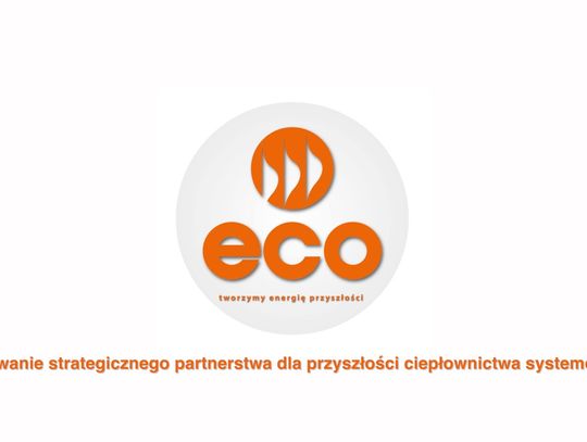 ECO Jelenia Góra- „Budowanie strategicznego partnerstwa dla przyszłości ciepłownictwa systemowego”
