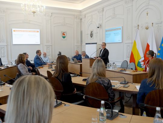 ECO Jelenia Góra przystąpiło do duńskiego projektu