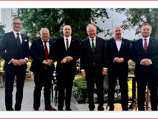 Edukacja, innowacje, ekologia – Dolny Śląsk i Dolna Saksonia łączą siły!