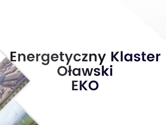 Energetyczny Klaster Oławski EKO