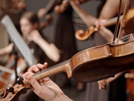 Filharmonia zaprasza na kameralne muzyczne wydarzenie