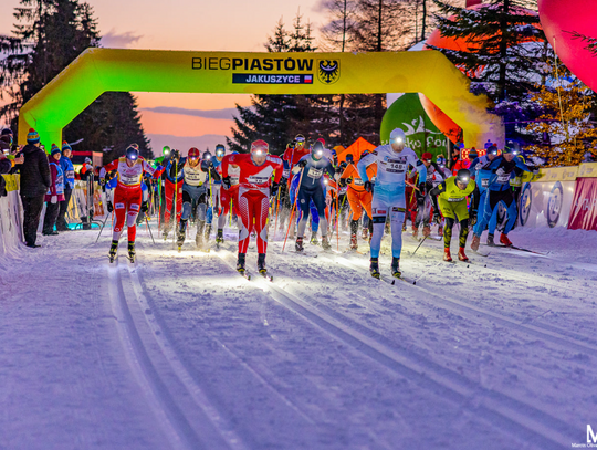 Finał 46. Biegu Piastów w najbliższy weekend