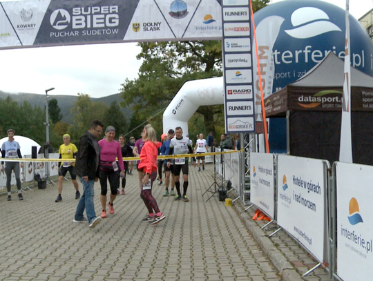 Finał cyklu Pucharu Sudetów