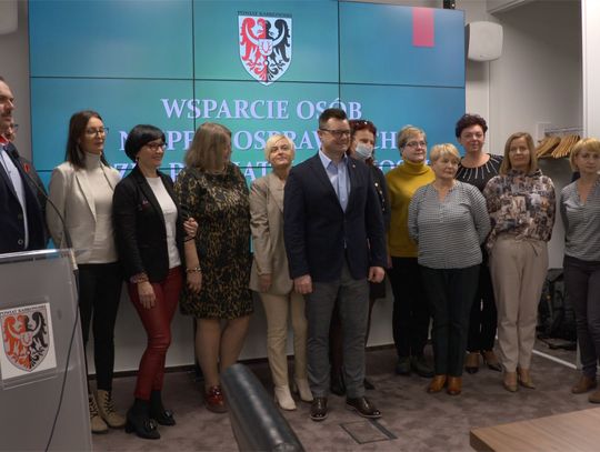 Formy wsparcia dla osób niepełnosprawnych w Powiecie Karkonoskim