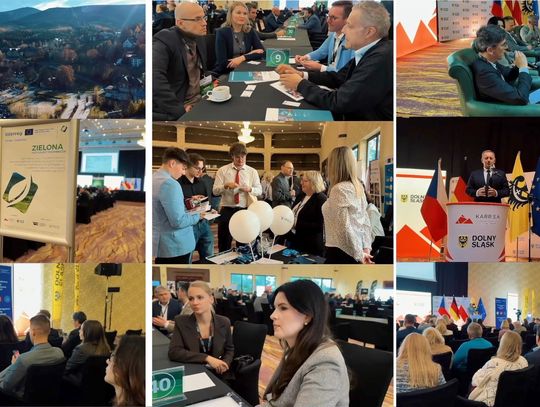 FORUM KOOPERACJI FIRM 2025