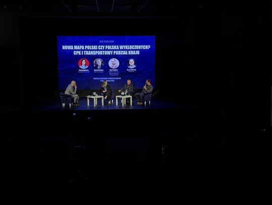 Forum Regionów Strategicznych w Bogatyni 2026