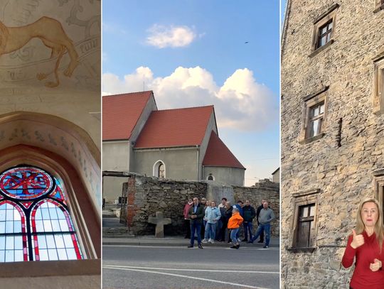 „Fundusz sołecki - najlepsza inicjatywa” - prezentujemy laureata I miejsca