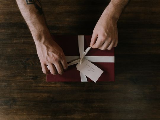 Gadżet reklamowy z nadrukiem – ciekawy prezent dla potencjalnego klienta czy kontrahenta 