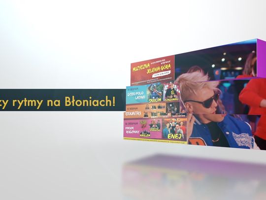 "Garść" przydatnych informacji przez dobrą zabawą!
