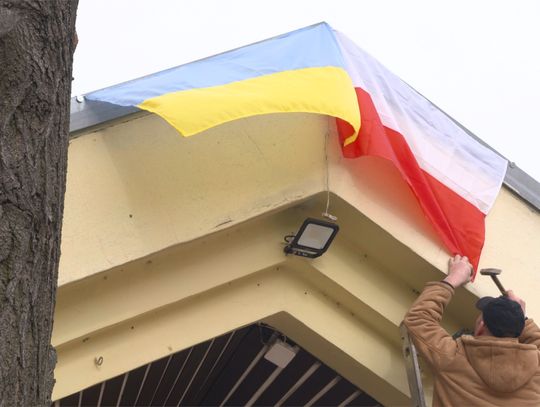 Głos z kościoła prawosławnego o konflikcie na Ukrainie