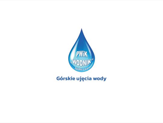 Górskie ujęcia wody