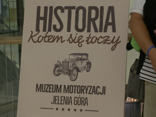 Historia kołem się toczy