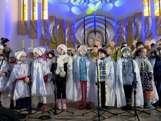 👏🏻II Festiwal Kolęd i Pastorałek 👏🏻