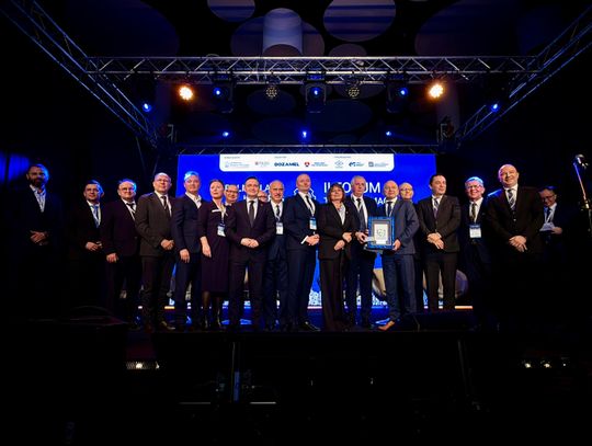 🚀II Forum Transformacji Przemysłowej 🚀 🚀II Forum Transformacji Przemysłowej 🚀