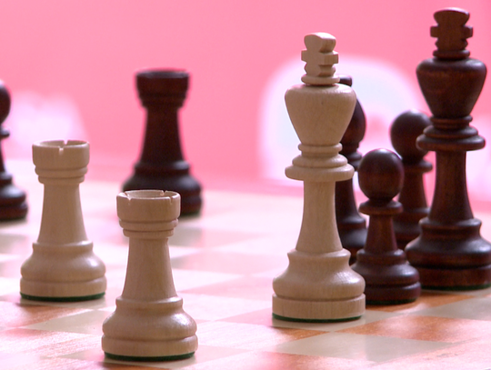 III Turniej Szachowy Jelonka Open