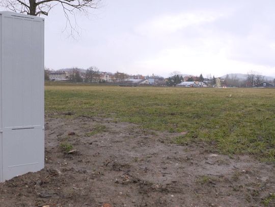 Imprezy masowe na jeleniogórskich błoniach