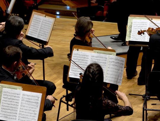 Inauguracja 59. sezonu artystycznego w Filharmonii Dolnośląskiej