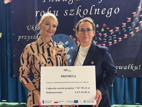 Inauguracja roku szkolnego 2026/2027 w Miłkowie