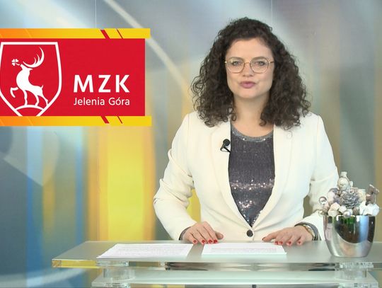 Informacja pasażerska MZK