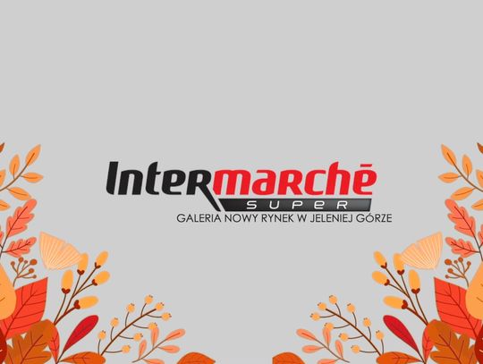 Intermarche w Galerii Nowy Rynek- kolejna porcja niskich cen!