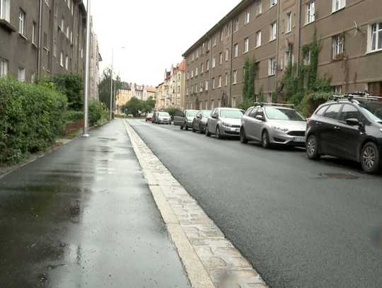 Inwestycje drogowe w Jeleniej Górze