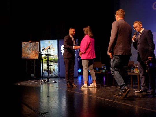 IV Dolnośląskie Forum Gospodarcze - „Region bezpiecznej przyszłości”.