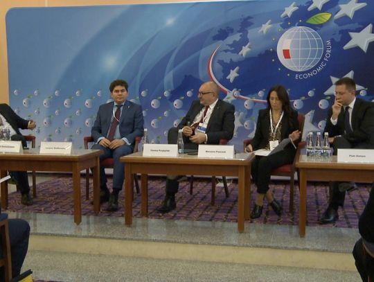 IV Forum Przemysłowe w Karpaczu