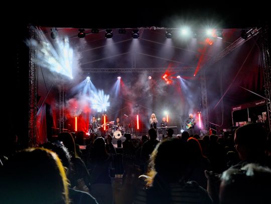 Izerska Gala w Mirsku