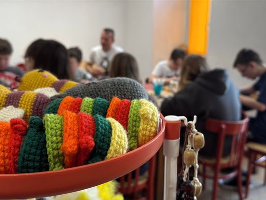 Jak najmłodsi spędzili ferie w Jeleniej Górze?