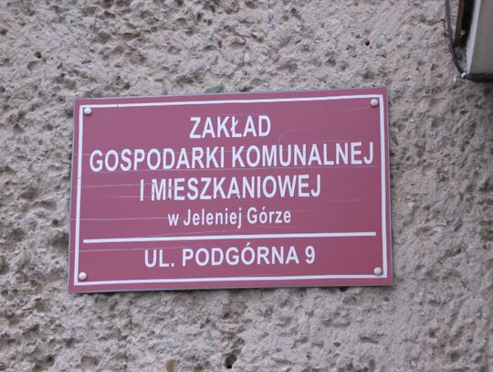 Jak odpracować zadłużenie względem ZGKiM?