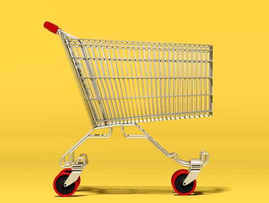 Jak oszczędzać podczas codziennych zakupów?