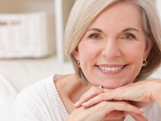 Jak pozbyć się zmarszczek? 