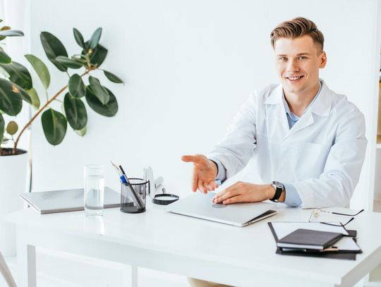 Jak urządzić swój gabinet? 