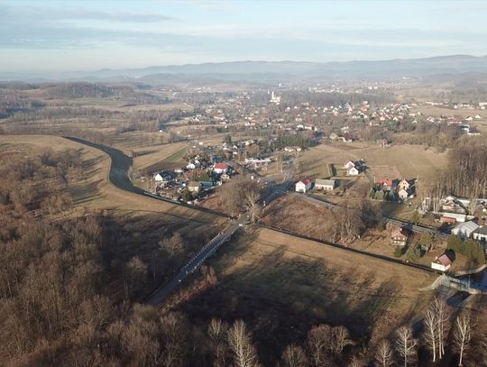 Jaka jest sytuacja w powiecie?