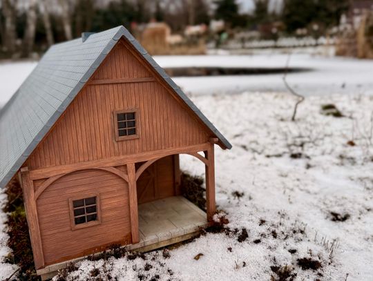 Jaki macie plan na ferie❔