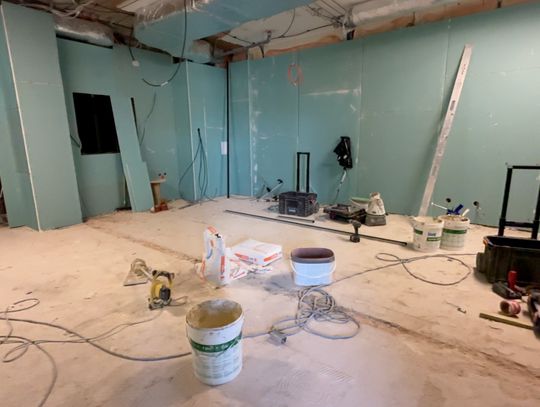 Jakie inwestycje są realizowane w jeleniogórskim szpitalu?