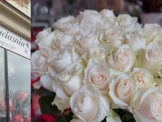 Szczypta przyjemności na walentynki