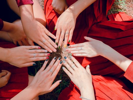 Jakie są najlepsze sposoby na dbanie o paznokcie? 