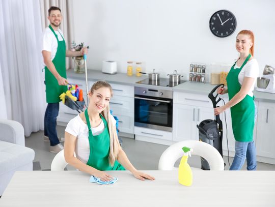 Jakie są najlepsze sposoby na przygotowania do świąt? 