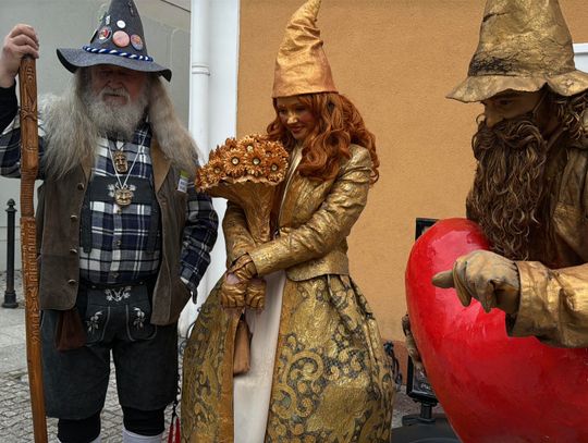 Jarmark Safanduły 2026