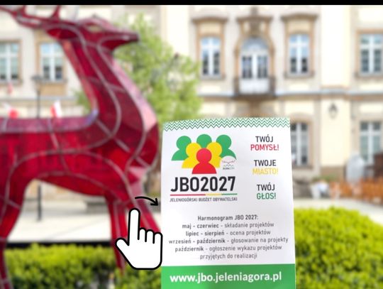 JBO 2027 - jakie macie pomysły?