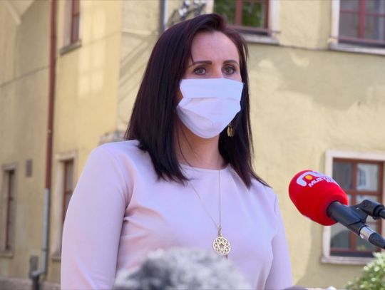 Jeleniogórscy Radni wspierają szpital