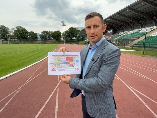 Jeleniogórscy trenerzy będą szkolić się w Benfice Lizbona