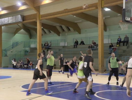 Jeleniogórska Liga Najlepszego Basketu Amatorskiego